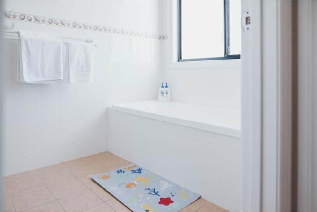 Photo of Bathroom in Koolywurtie
