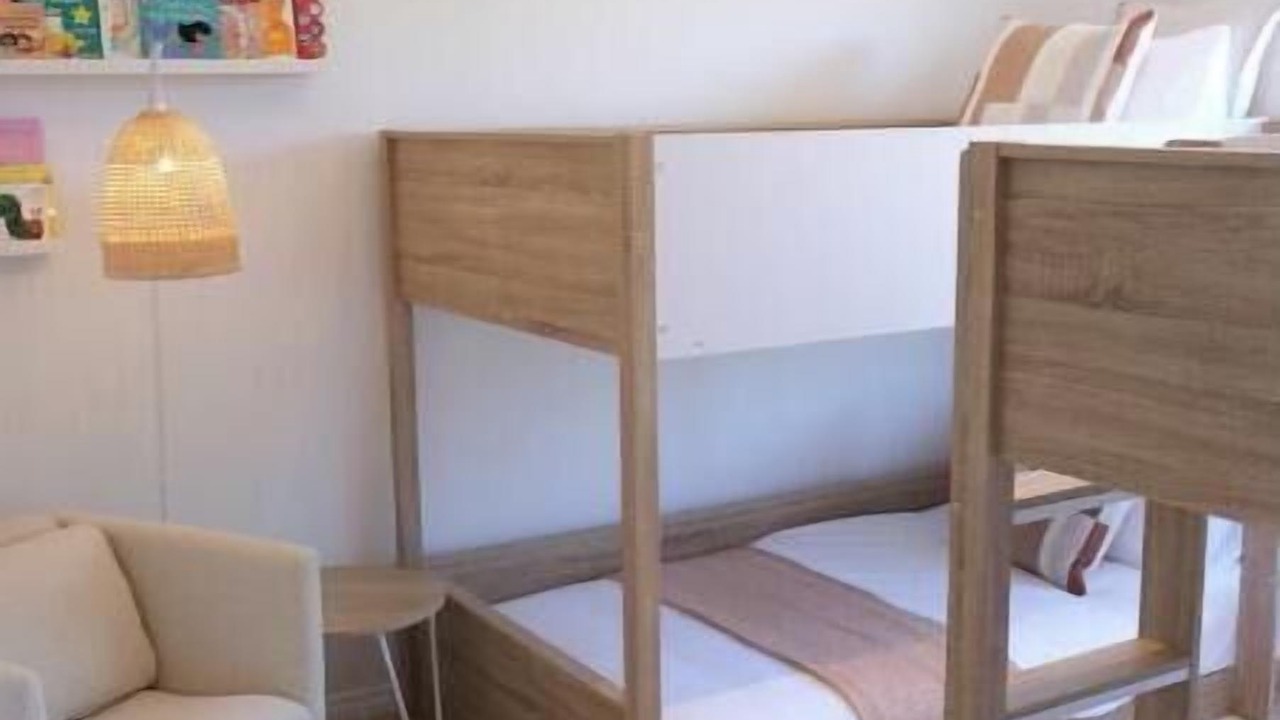 Photo of Bedroom in Koolywurtie