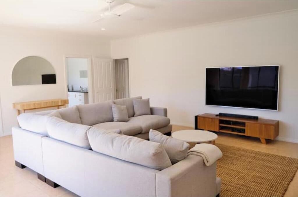 Photo of Livingroom in Koolywurtie