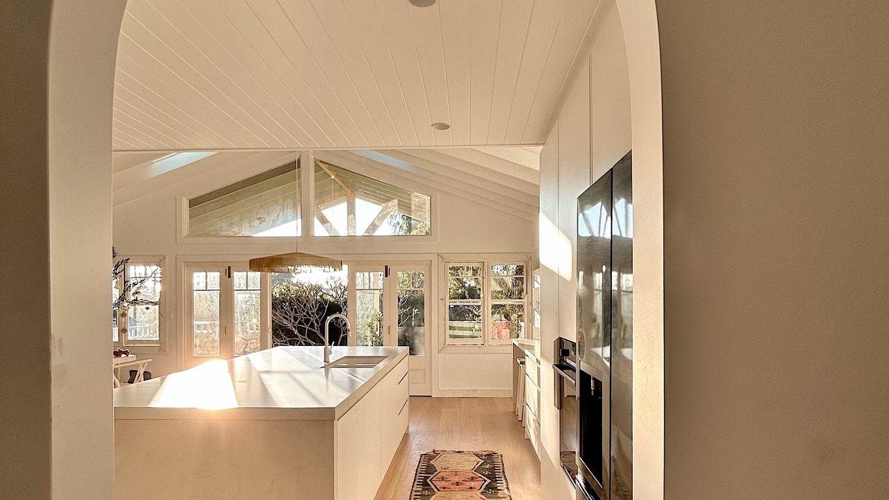 Photo of Kitchen in Avalon Beach