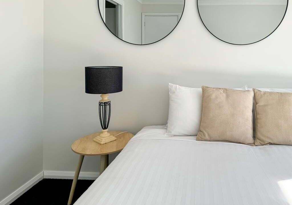 Photo of Bedroom in Gobbagombalin