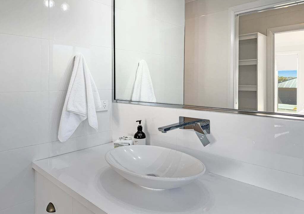 Photo of Bathroom in Gobbagombalin