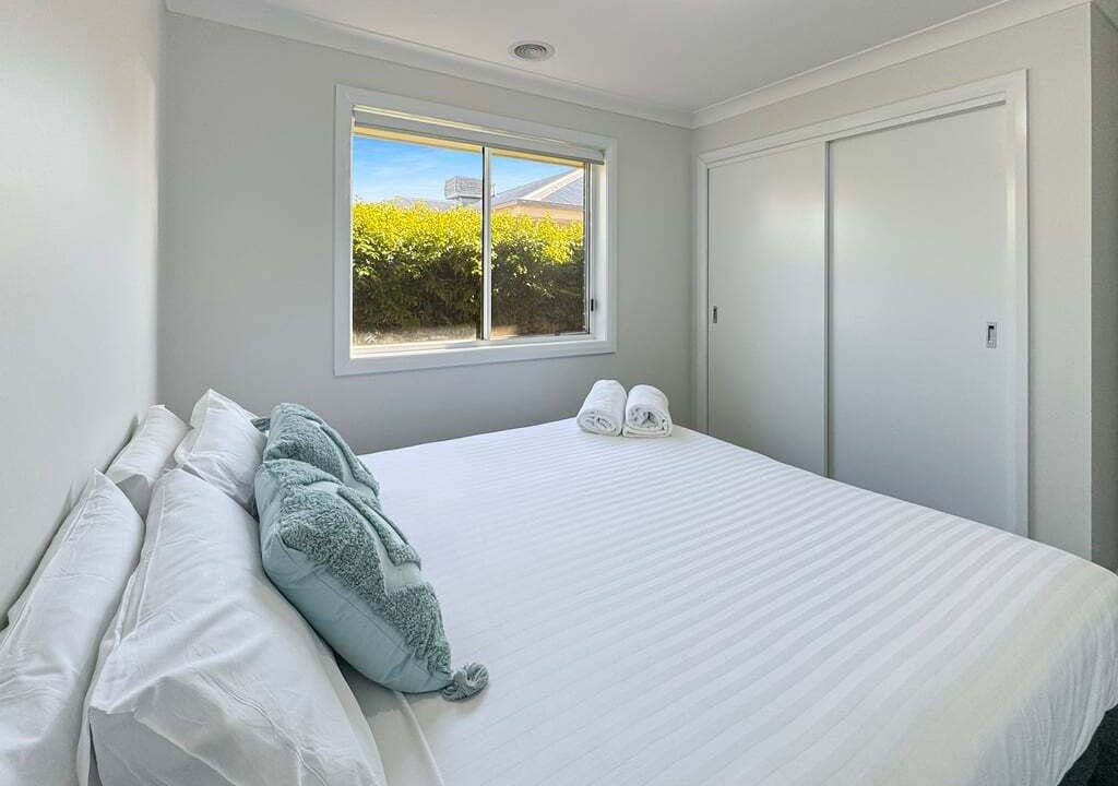 Photo of Bedroom in Gobbagombalin