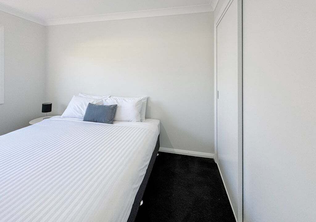 Photo of Bedroom in Gobbagombalin