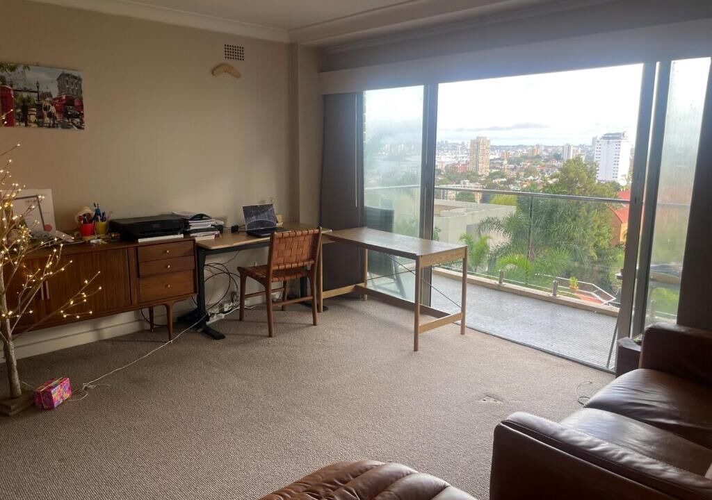 Photo of Livingroom in North Sydney