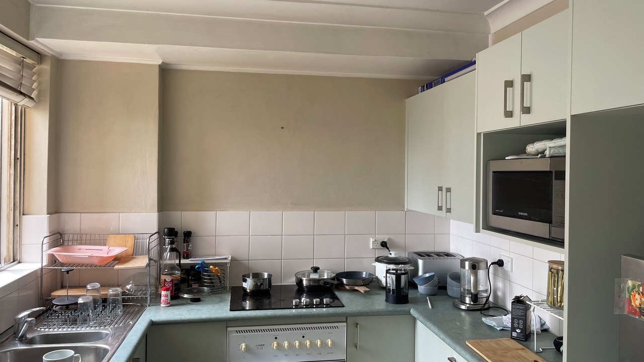 Photo of Kitchen in North Sydney