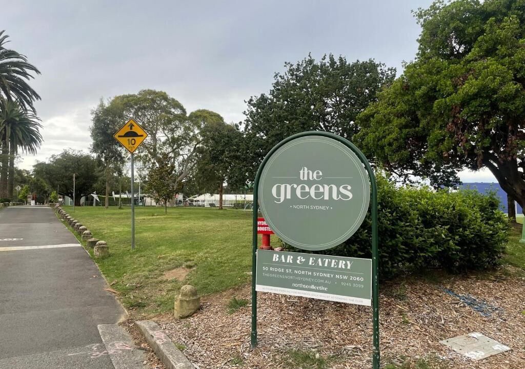 Photo of Outdoor in North Sydney