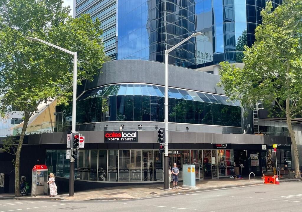 Photo of Outdoor in North Sydney