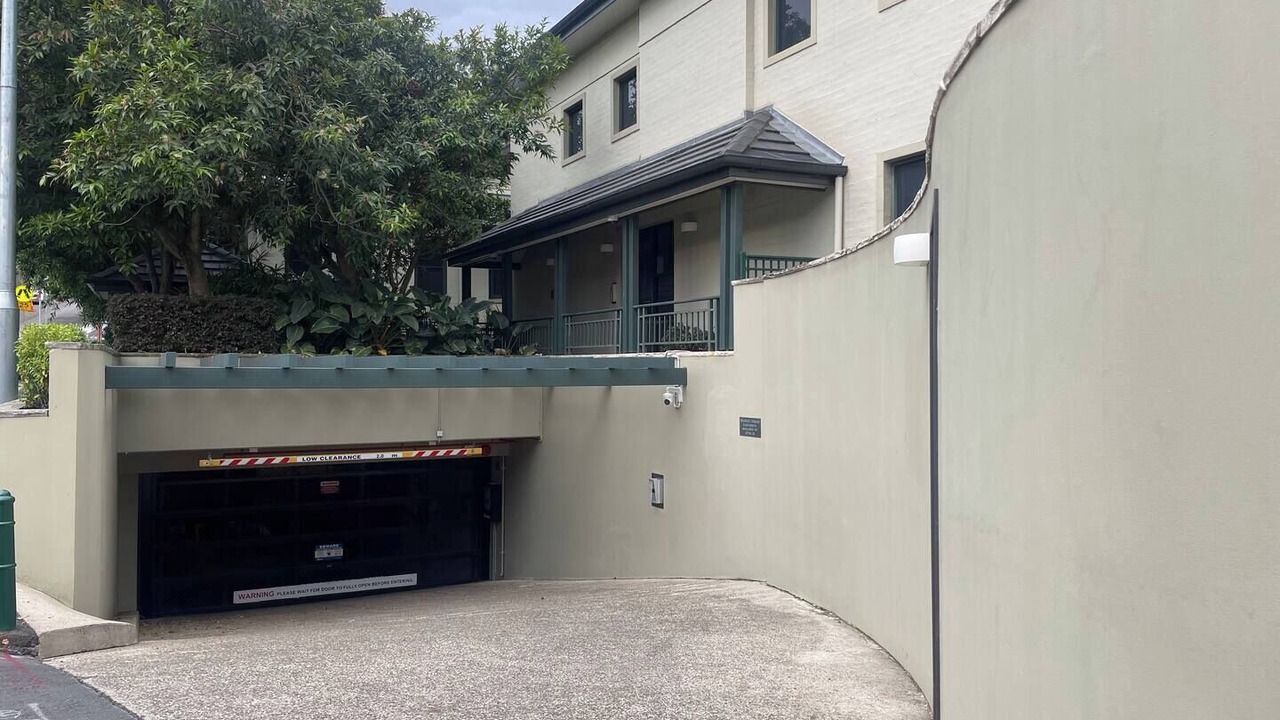 Photo of Outdoor in Neutral Bay