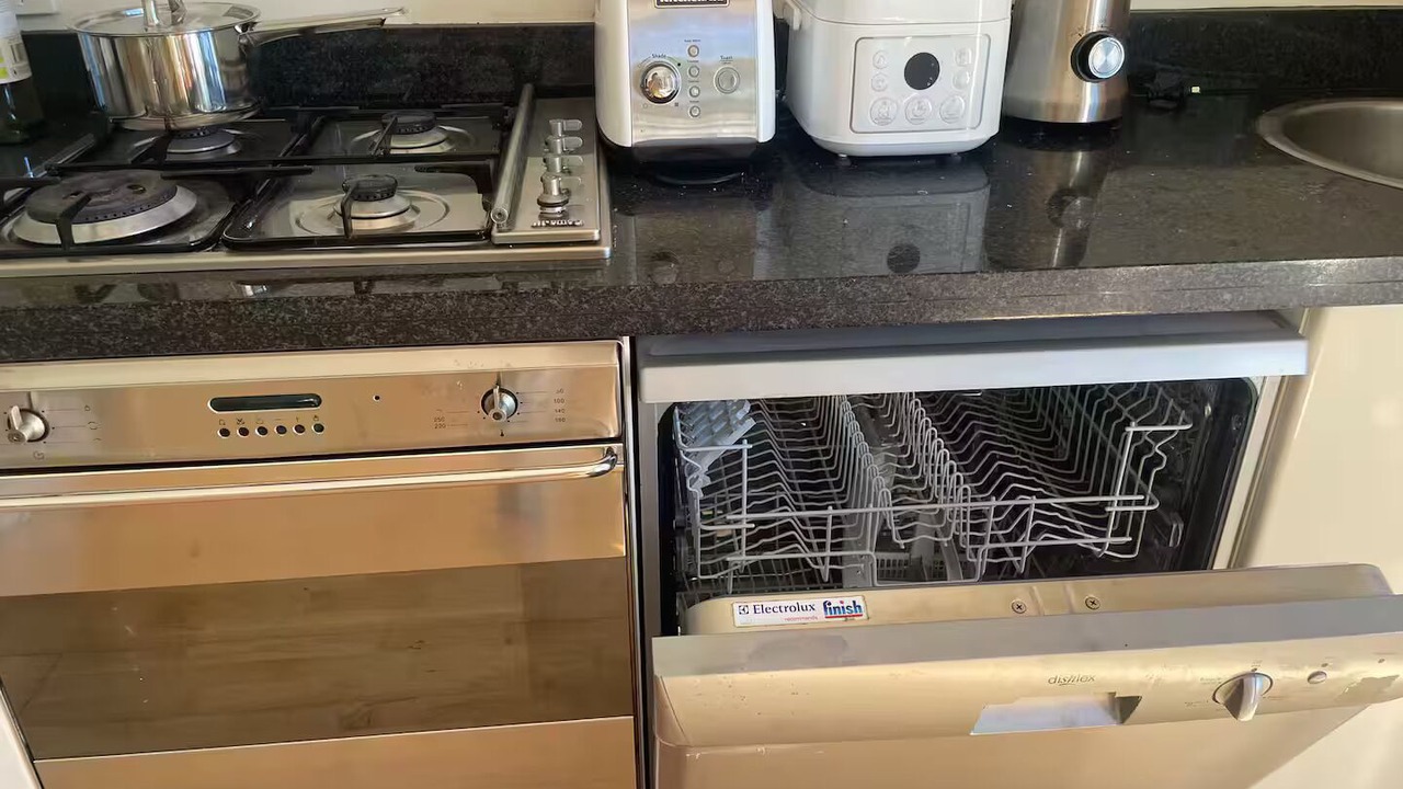 Photo of Kitchen in Neutral Bay