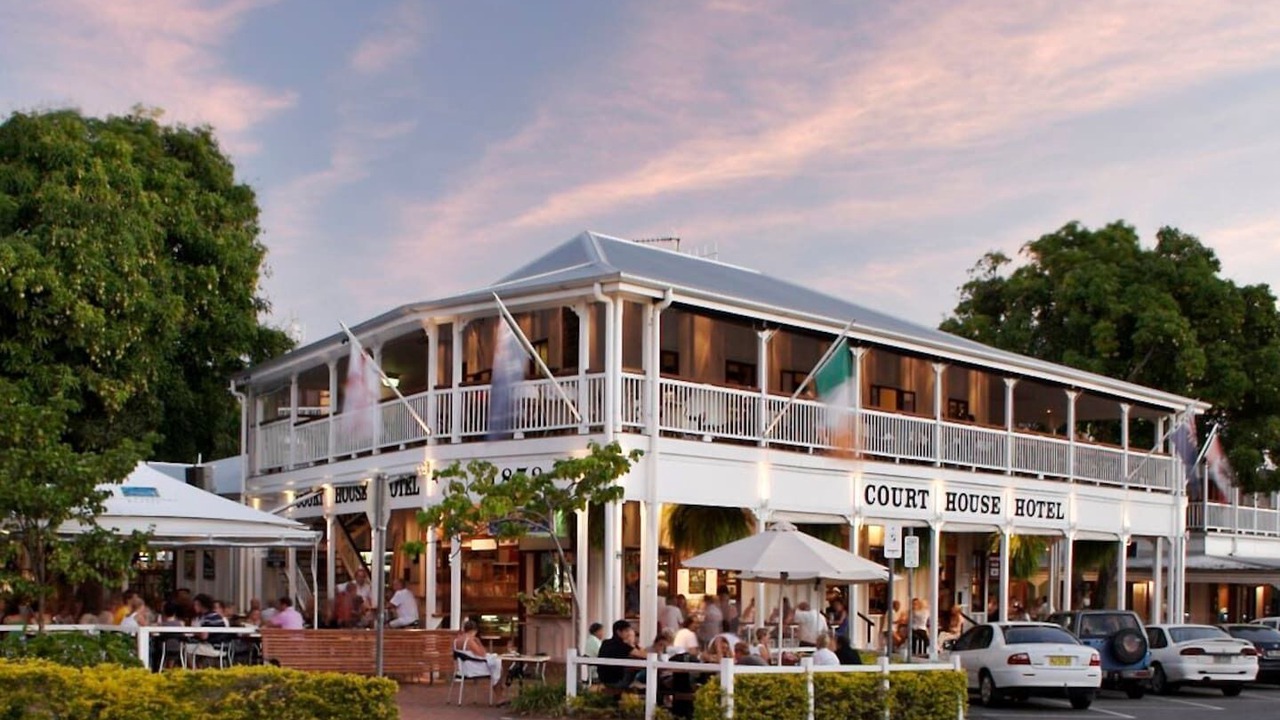 Photo of Outdoor in Port Douglas