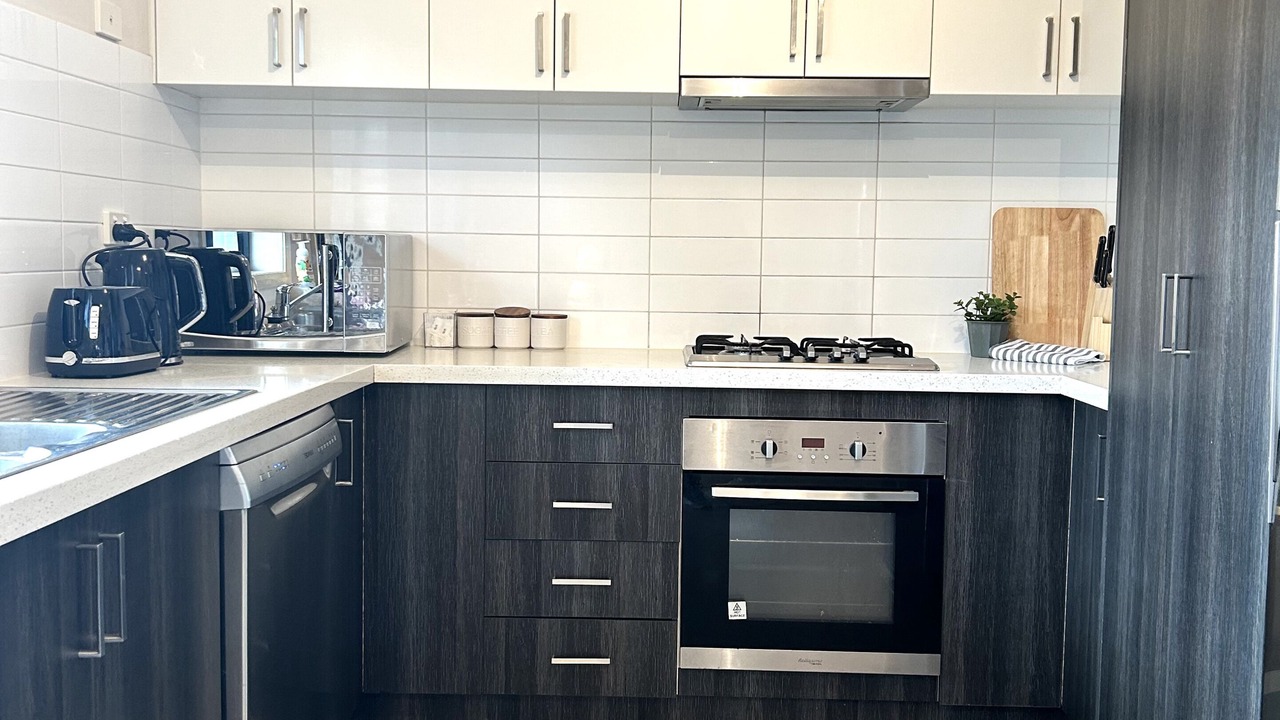Photo of Kitchen in Craigieburn
