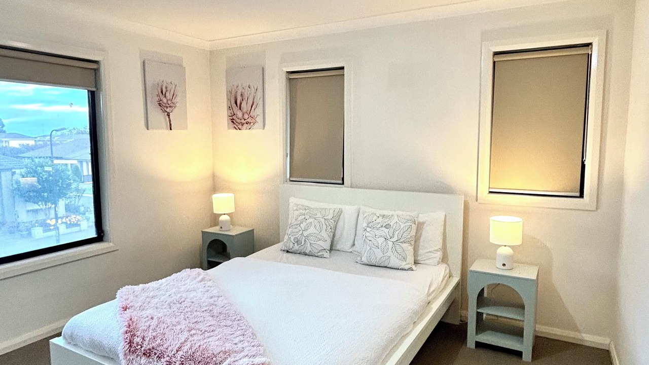Photo of Bedroom in Craigieburn