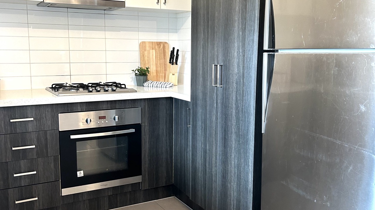 Photo of Kitchen in Craigieburn