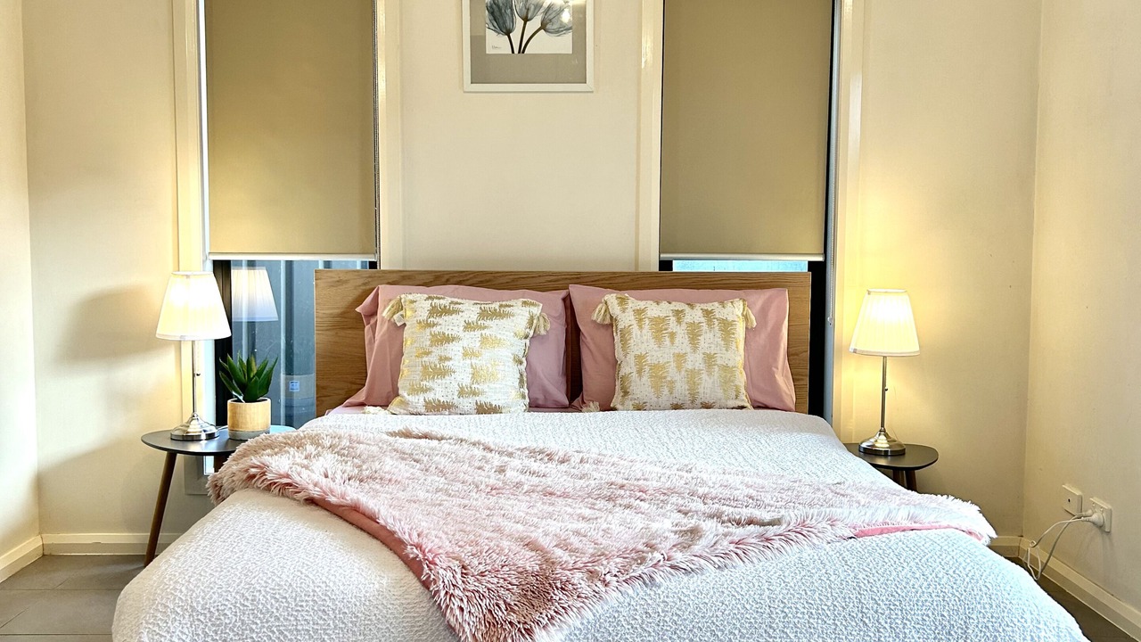 Photo of Bedroom in Craigieburn