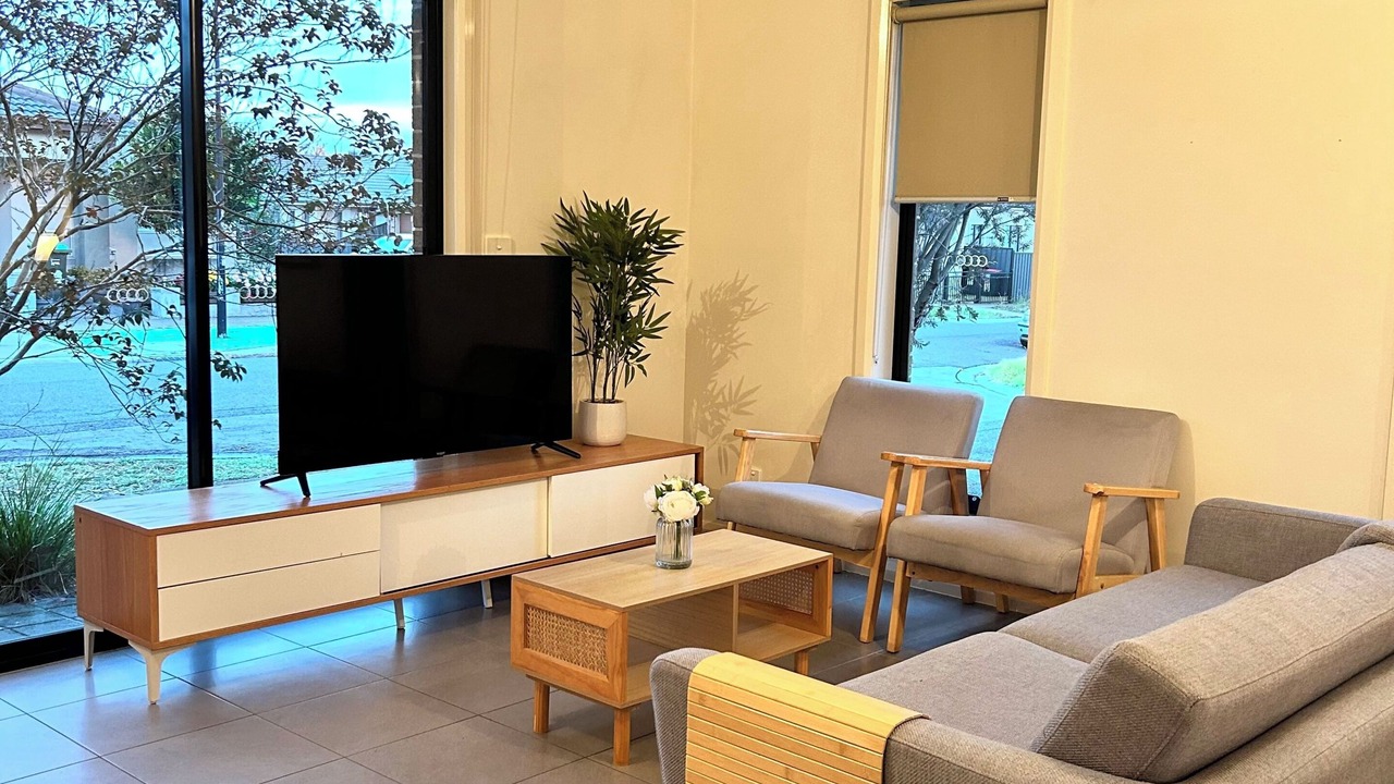 Photo of Livingroom in Craigieburn