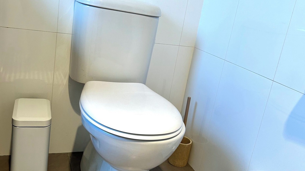 Photo of Bathroom in Craigieburn