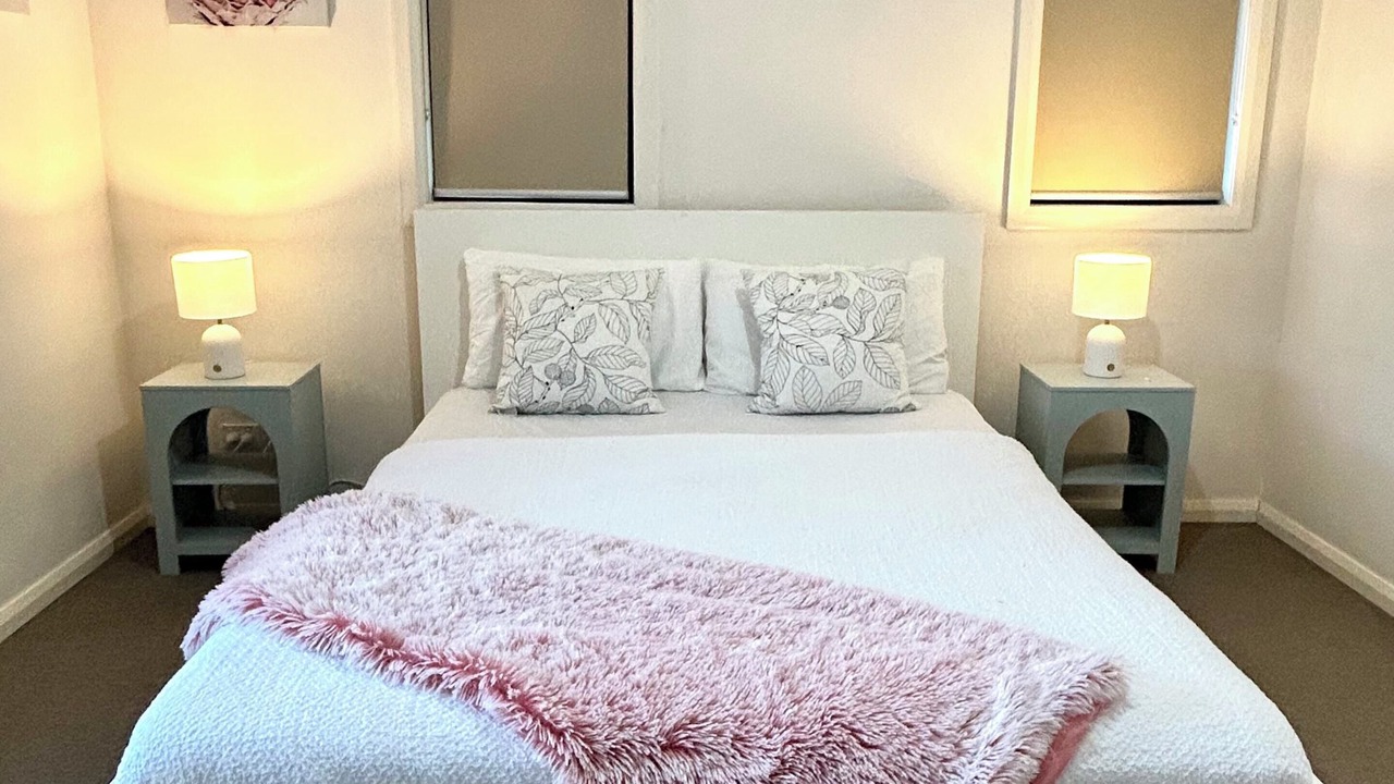 Photo of Bedroom in Craigieburn