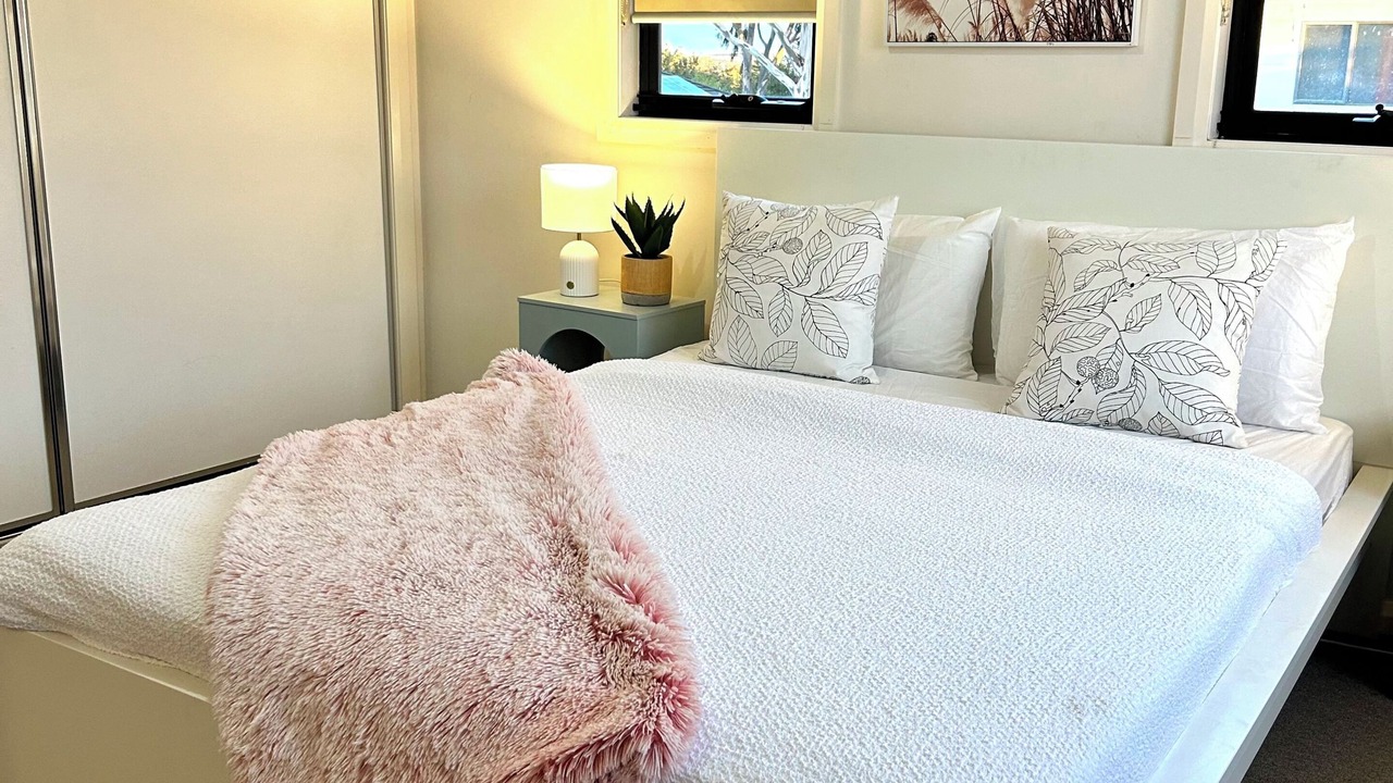 Photo of Bedroom in Craigieburn