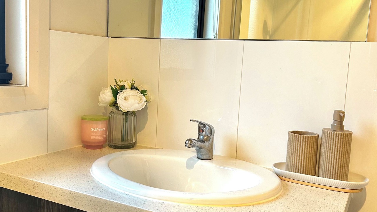 Photo of Bathroom in Craigieburn