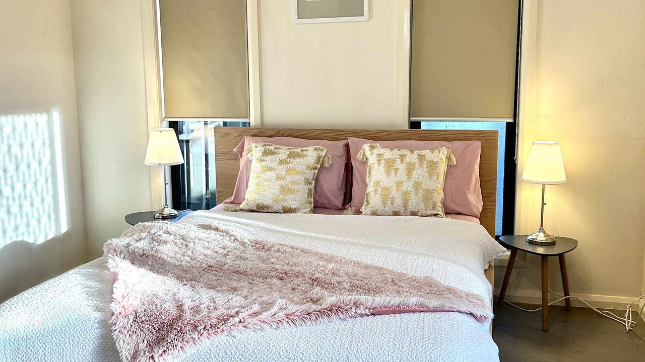 Photo of Bedroom in Craigieburn