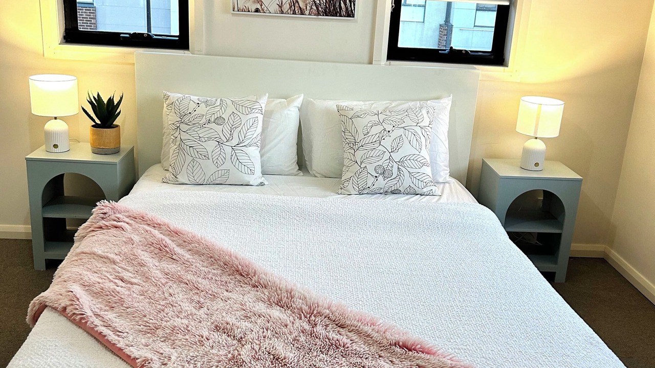Photo of Bedroom in Craigieburn