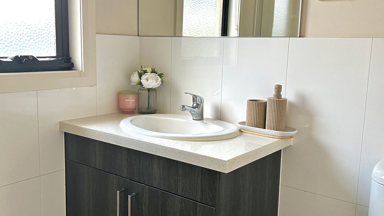 Photo of Bathroom in Craigieburn