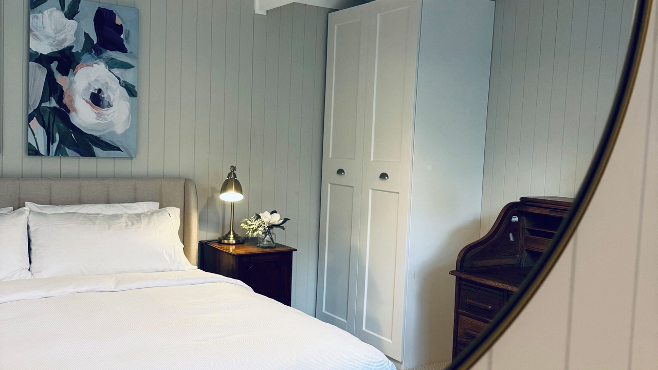 Photo of Bedroom in Woodlands
