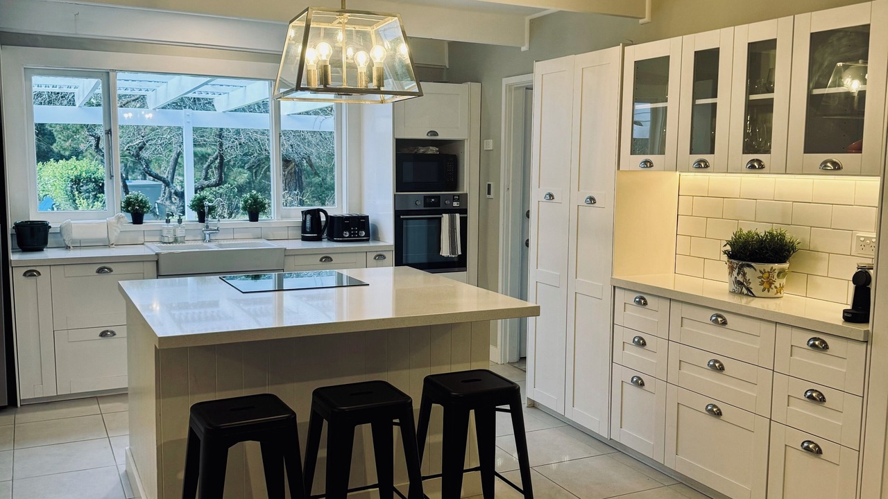 Photo of Kitchen in Woodlands