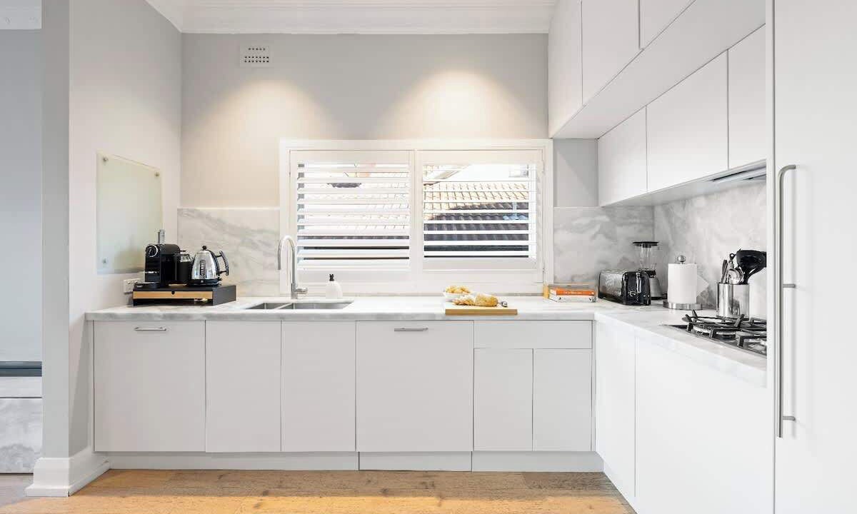 Photo of Kitchen in Tamarama