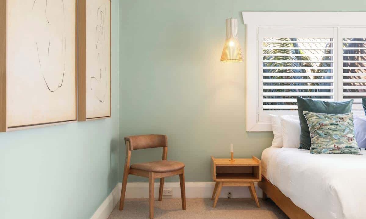 Photo of Bedroom in Tamarama