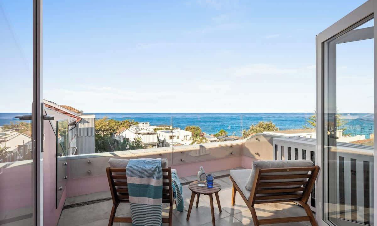 Photo of Outdoor in Tamarama