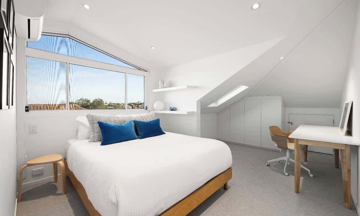 Photo of Bedroom in Tamarama