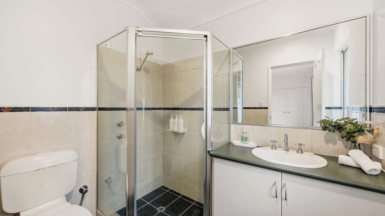 Photo of Bathroom in Carlisle