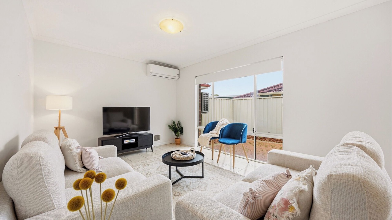 Photo of Livingroom in Carlisle