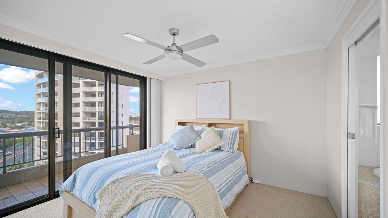 Photo of Bedroom in Forster