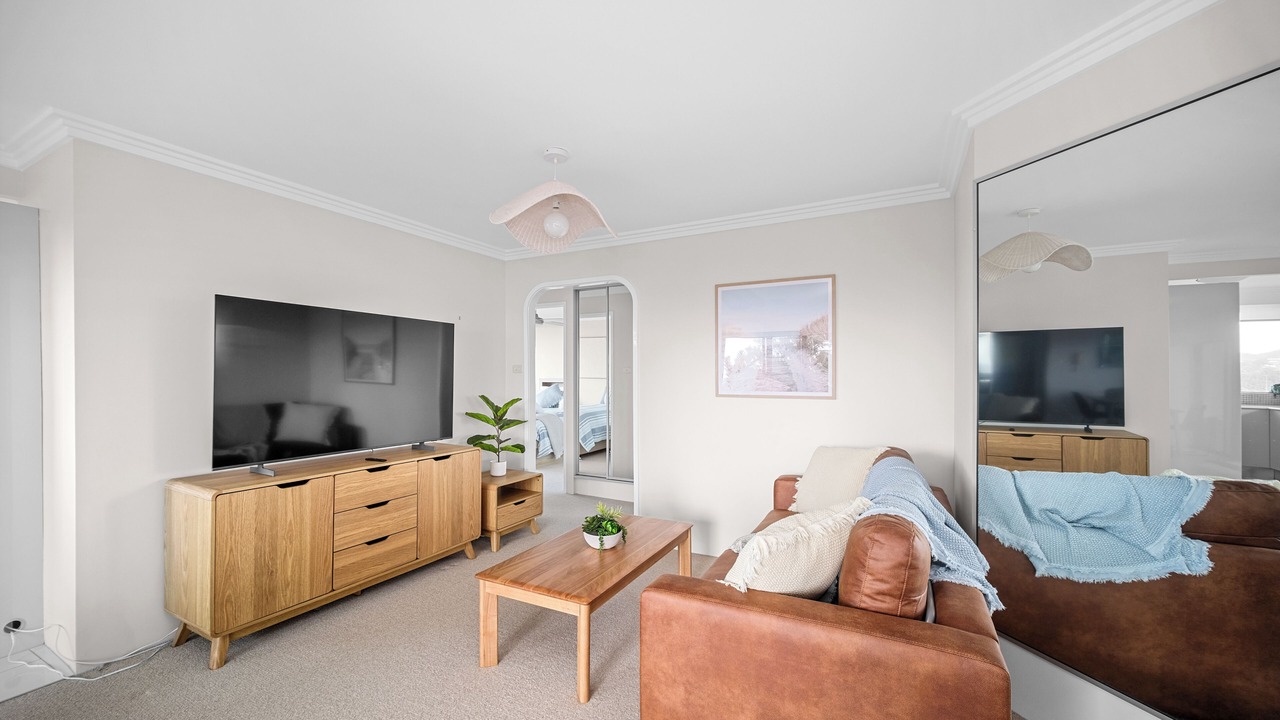 Photo of Livingroom in Forster