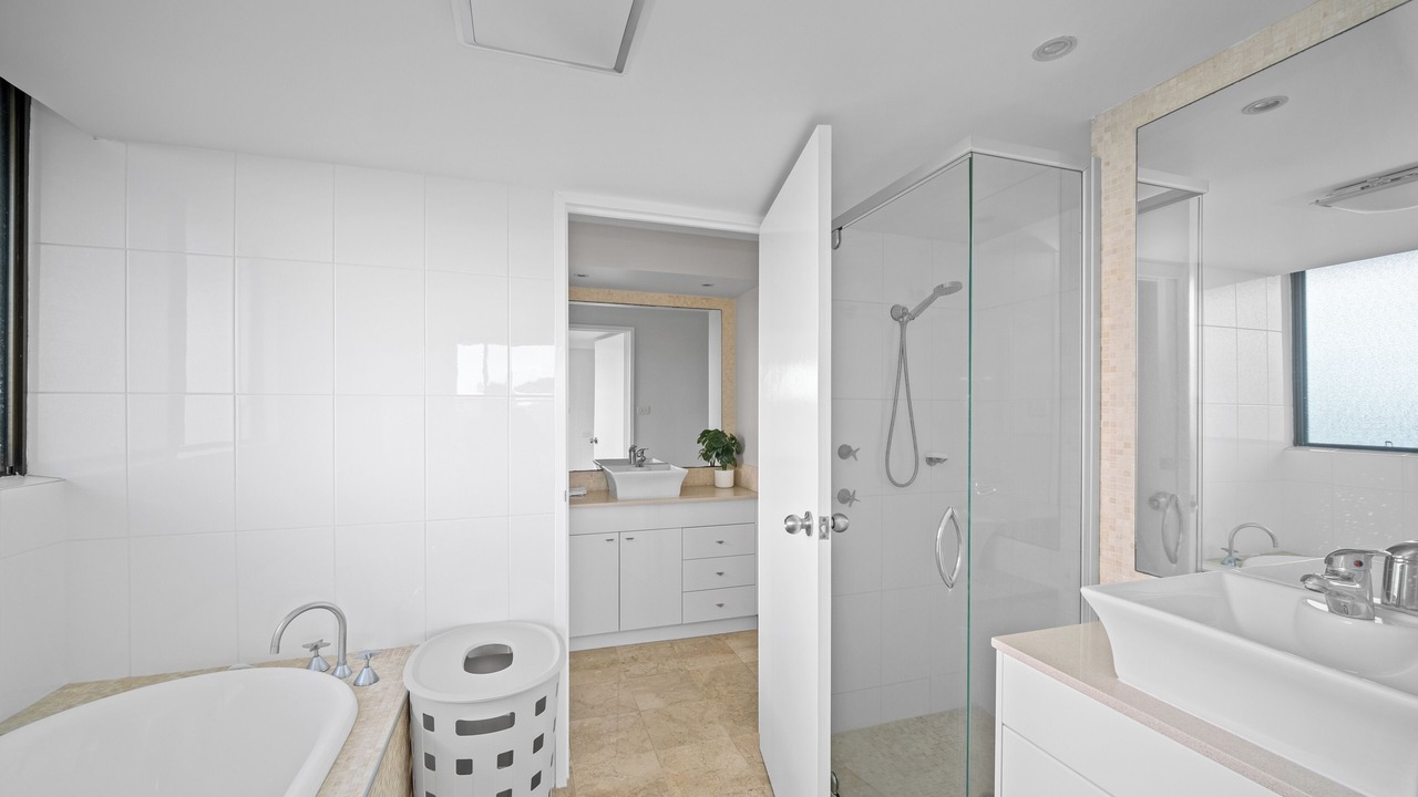 Photo of Bathroom in Forster