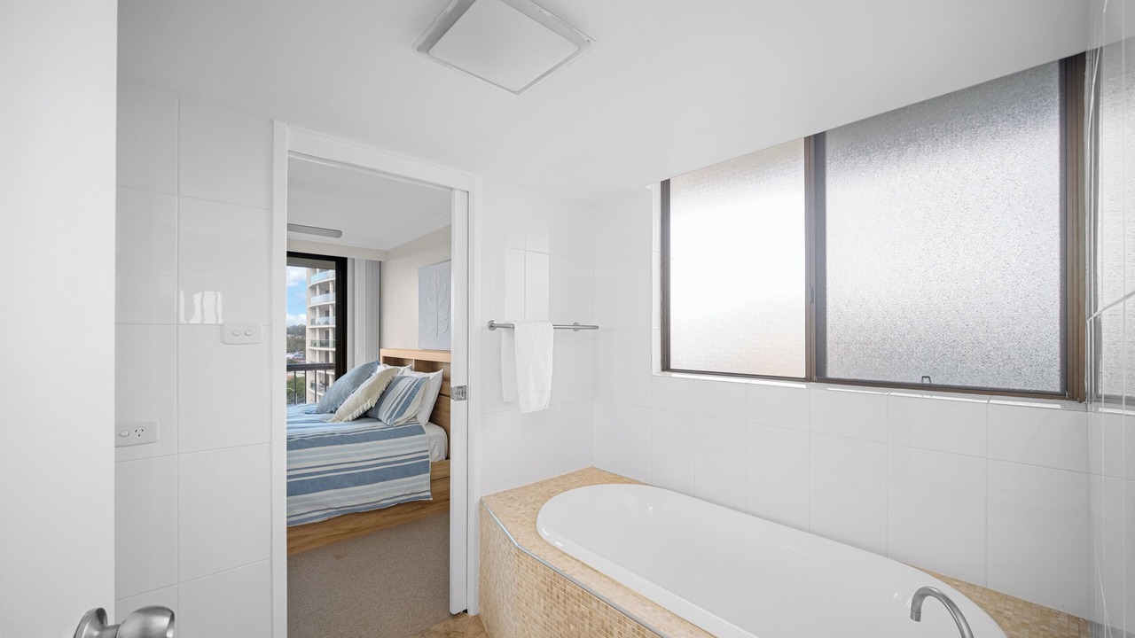 Photo of Bathroom in Forster