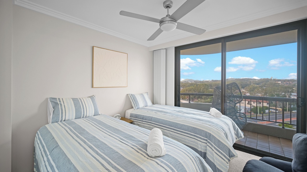 Photo of Bedroom in Forster