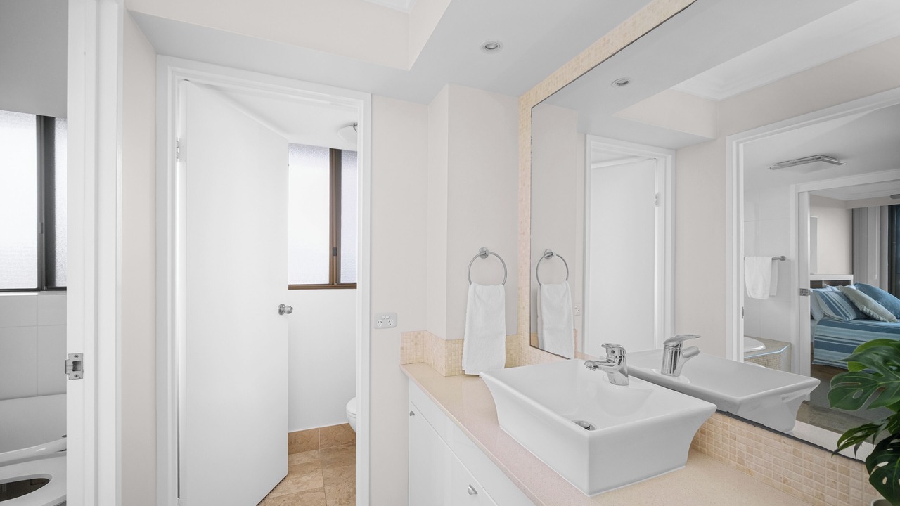 Photo of Bathroom in Forster