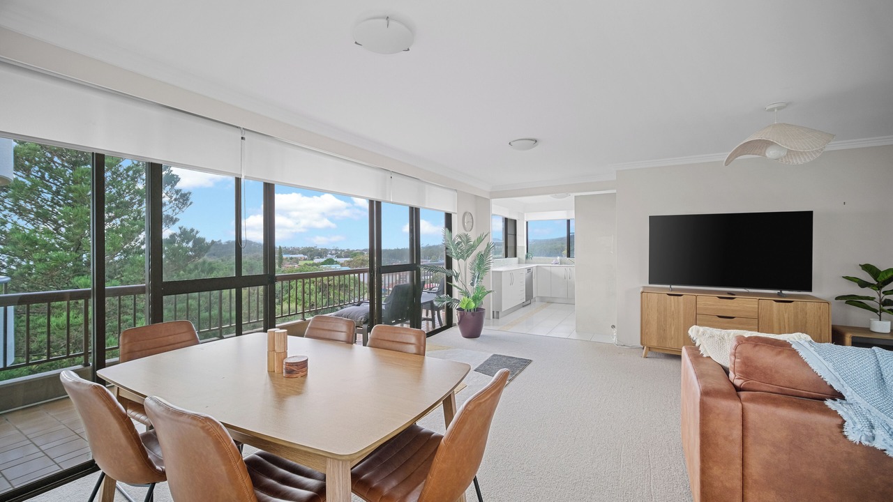 Photo of Livingroom in Forster