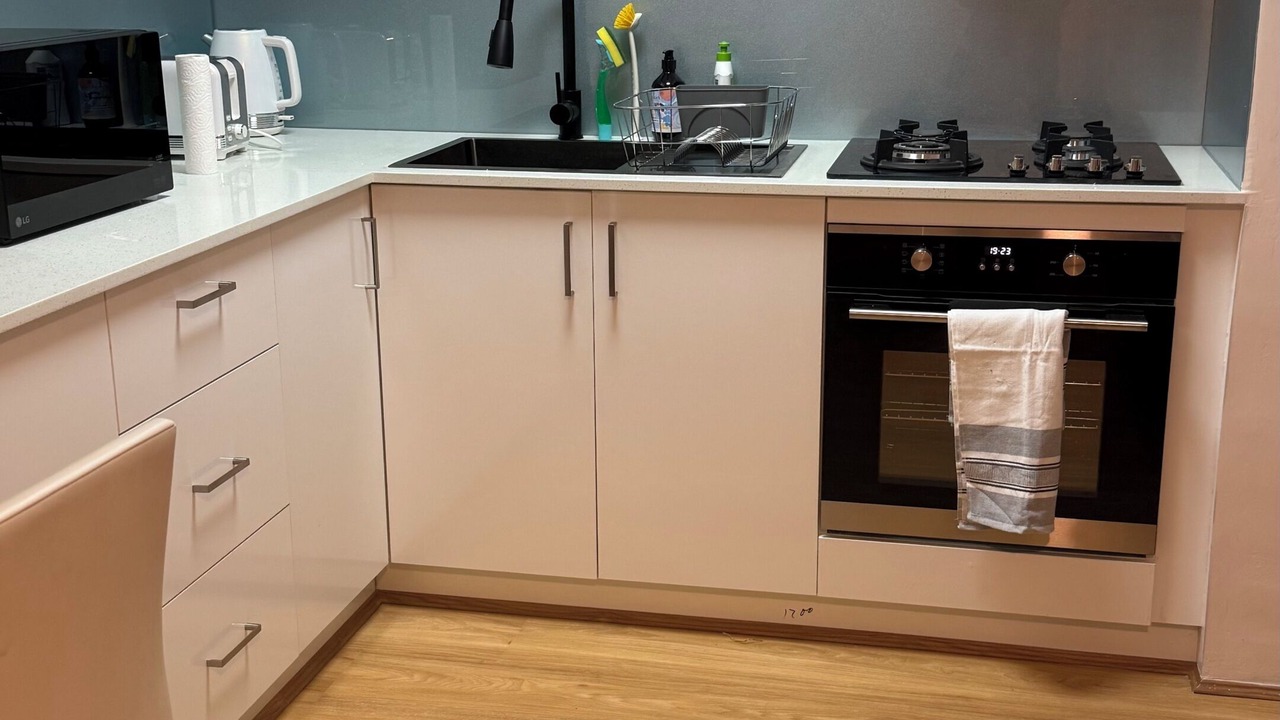 Photo of Kitchen in Wembley