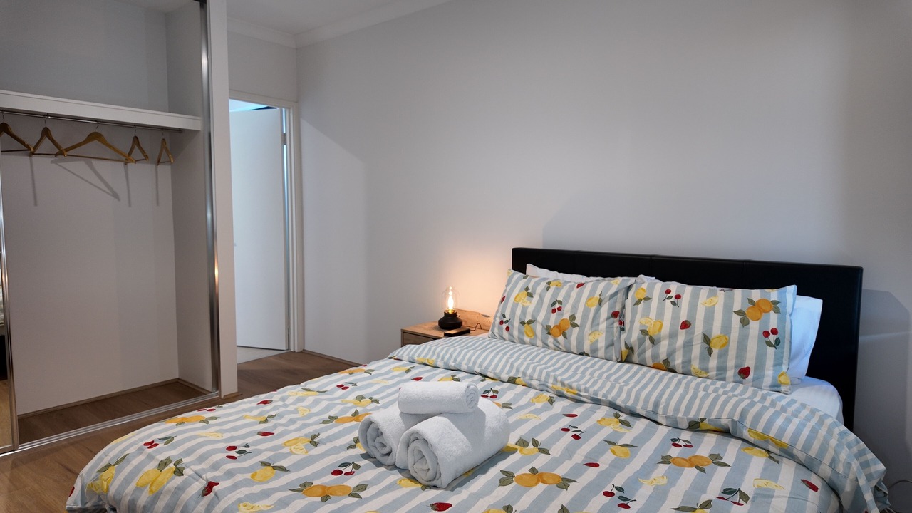 Photo of Bedroom in Wellard