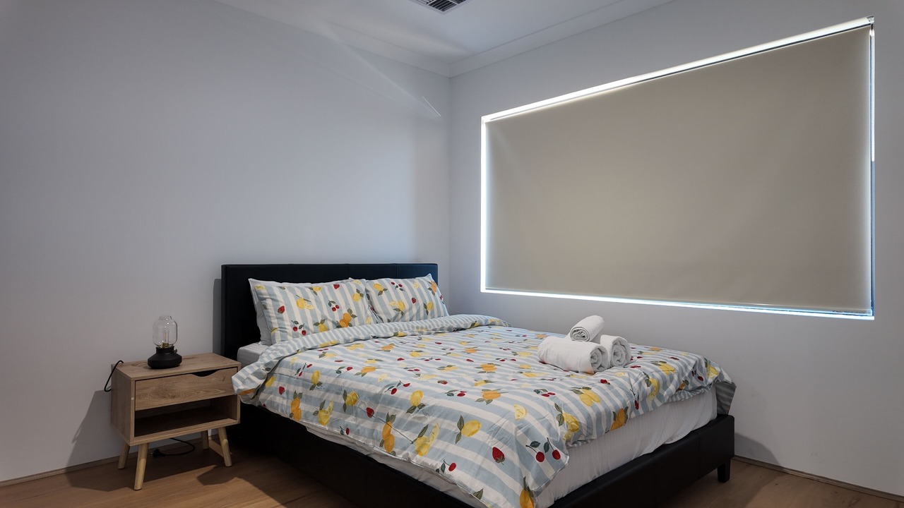 Photo of Bedroom in Wellard