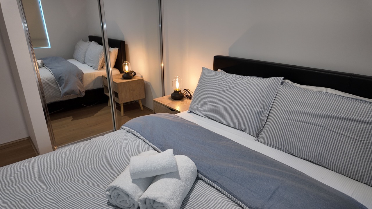 Photo of Bedroom in Wellard