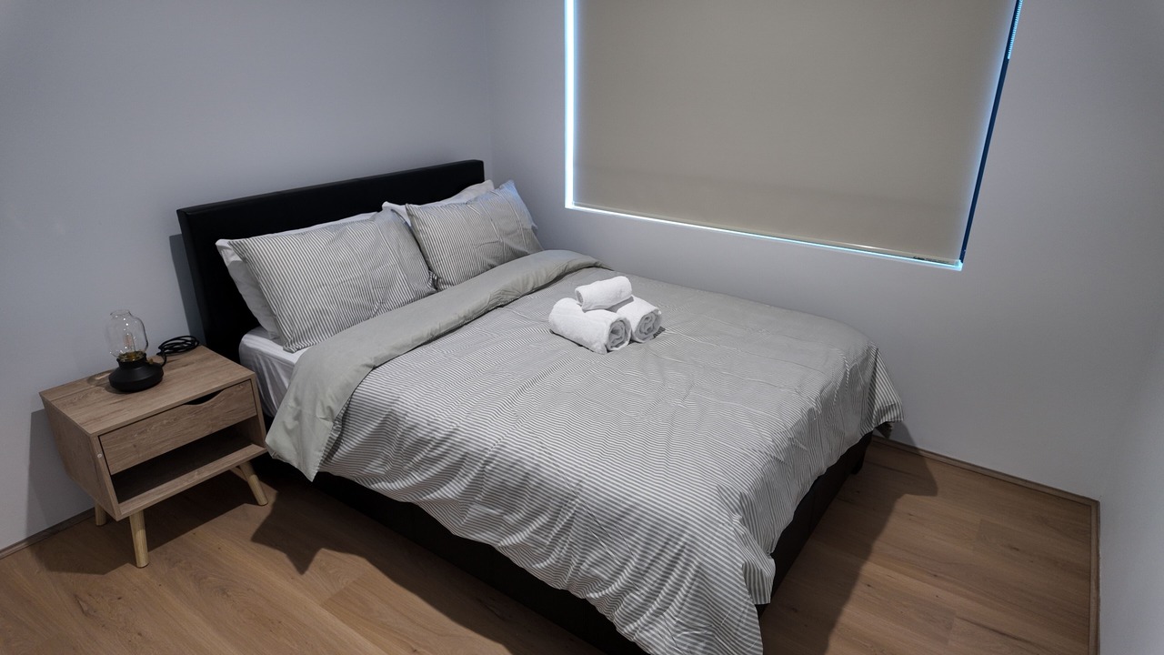 Photo of Bedroom in Wellard