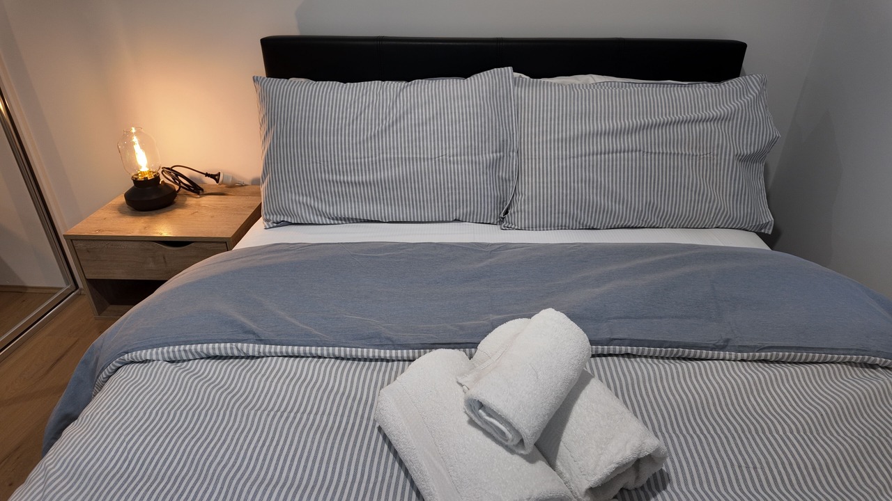 Photo of Bedroom in Wellard