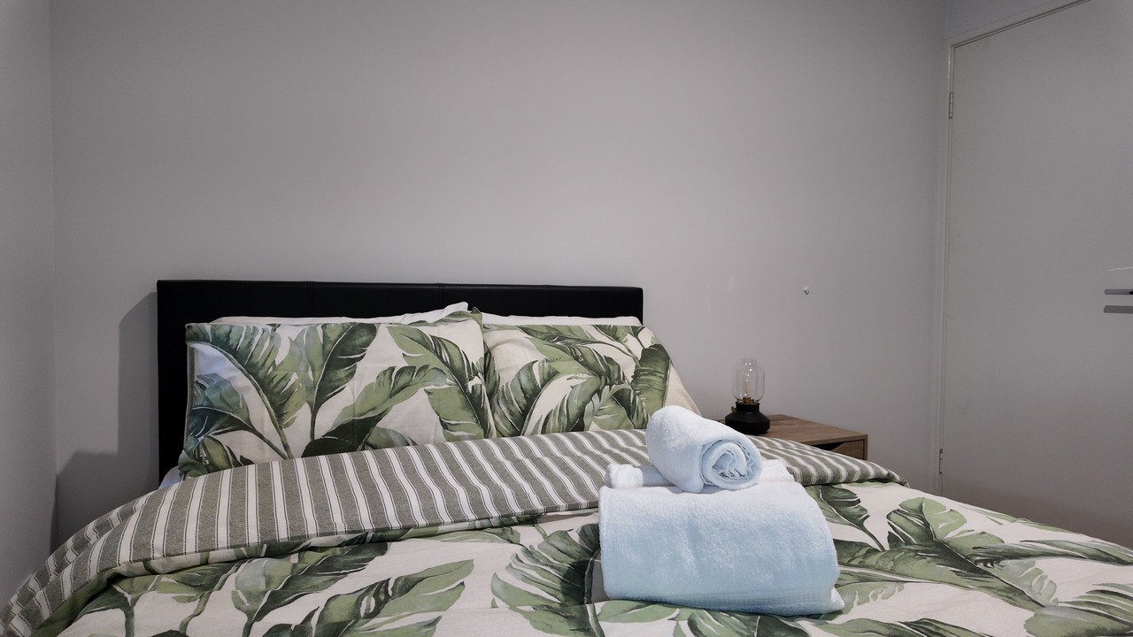 Photo of Bedroom in Wellard