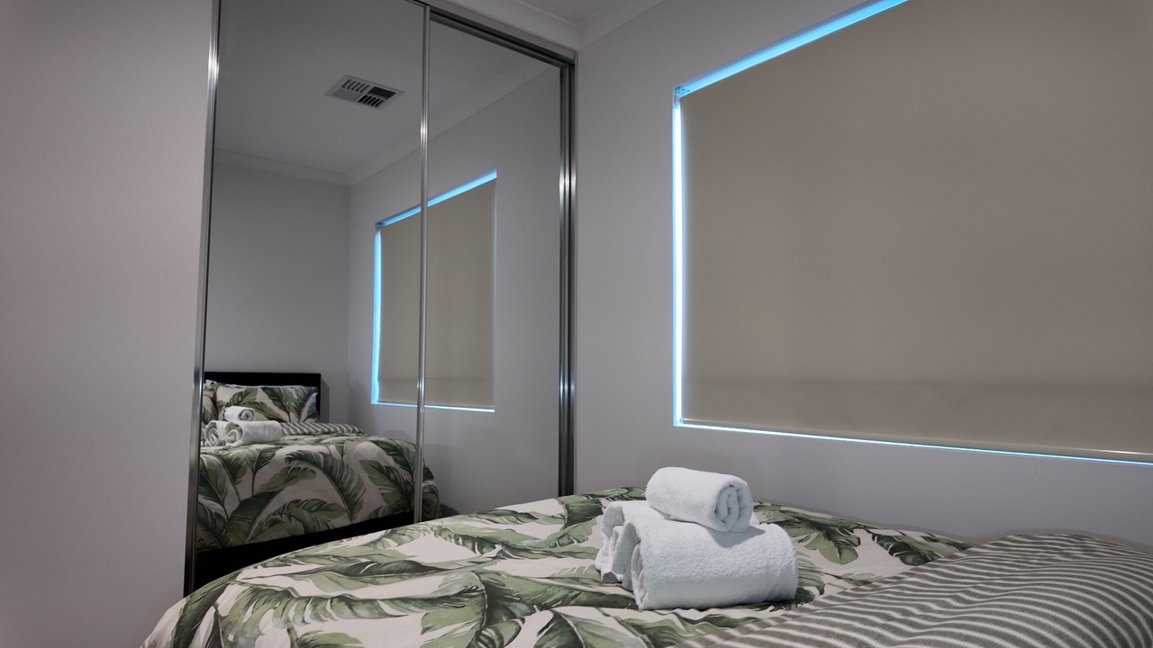 Photo of Bedroom in Wellard